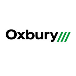 Oxbury Logo 250X2