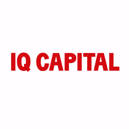 IQ Capital Logo