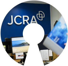 JCRA For Case Study Card