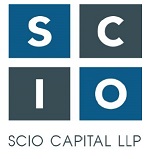 SCIO Logo Small