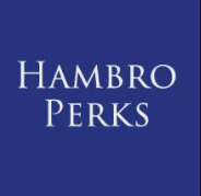 Hambro Perks Logo