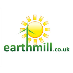 Earthmill High