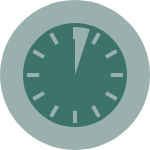 Minute Icon