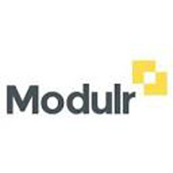 Modulr Logo 250X250